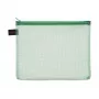 FolderSys 10 A5 ritszakken transparant PVC