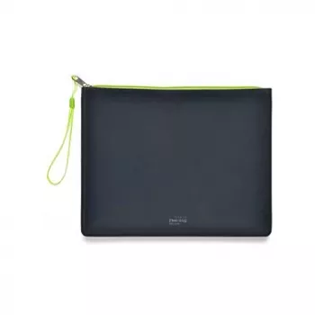 Foldersys PHAT BAG A5 ritszak transparant