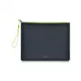 Foldersys PHAT BAG A5 ritszak transparant