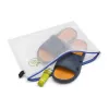 Foldersys A4 ritstas documenten transparant PVC