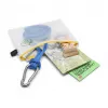 FolderSys A5 ritstas transparant