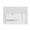 FolderSys 10 Slide-Lock-zakjes B5
