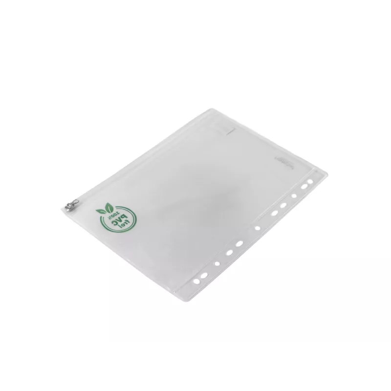 Foldersys 10 slide-lock documententassen A4