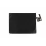FolderSys A4 ritszak zwart ondoorzichtig non-woven PP 270 x 350 mm