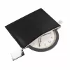 FolderSys A4 ritszak zwart ondoorzichtig non-woven PP 270 x 350 mm