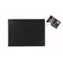 FolderSys A5 ritszak zwart ondoorzichtig non-woven PP 190 x 255 mm