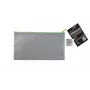 FolderSys ritszakje DL grijs ondoorzichtig PP-vlies 120 x 220 mm