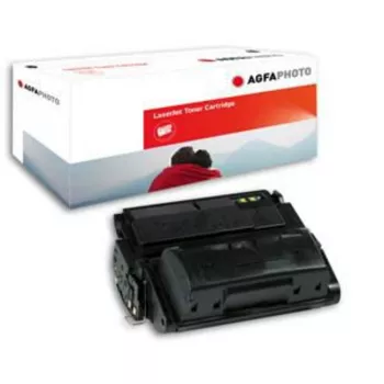 AGFAPHOTO compatibele tonerpatroon zwart - vervangt HP 42X (Q5942X) - hoge capaciteit 20.000 pagina's