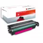 AGFAPHOTO compatibele tonerpatroon magenta HP CE253A 7000 pagina's