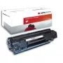 AGFAPHOTO Compatibele tonercartridge zwart - Vervangt HP CE285A / Canon CRG-725