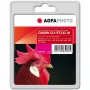 AgfaPhoto 11 ml magenta compatibele inktcartridge (vervanging voor Canon CLI-571MXL)