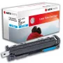 AgfaPhoto APTHPCF411XE Premium tonercartridge cyaan high yield 5000 pagina's compatibel HP CF411X