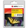 AGFAPHOTO APET790YD Geregenereerde gele inktcartridge (high yield) voor Epson 79XL