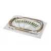 METZ CONNECT 150M1AO0020E glasvezel-patchkabel OM3 ST/PC 2 m multi