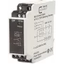 METZ CONNECT PFD2-E12 Power Filter Distribution Unit, 400 V, 6 A, DIN-rail, zwart/wit