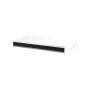 METZ CONNECT BTR opbouwbehuizing voor 19-inch patchpanelen - 3U - zuiverwit RAL 9010 (130862-1H20-E)