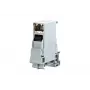 METZ CONNECT RJ45 Keystone-module Cat.6A STP grijs (RAL 7035) 1401906113KE