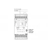 METZ CONNECT BMT-DI10 BACnet MS/TP digitale ingangsmodule 10 ingangen
