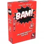 PEGASUS BAM! - Het ongelooflijk goede woordspel