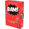 PEGASUS BAM! - Het ongelooflijk goede woordspel