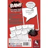 PEGASUS BAM! - Het ongelooflijk goede woordspel