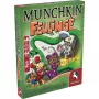 Pegasus Spiele Munchkin Fellinge (Demented Dungeons) uitbreiding kaartspel
