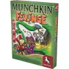 Pegasus Spiele Munchkin Fellinge (Demented Dungeons) uitbreiding kaartspel