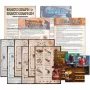 Pegasus Spiele De Kartograaf & De Kartografe: Verre expedities uitbreiding