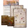 Pegasus Spiele De Kartograaf & De Kartografe: Verre expedities uitbreiding