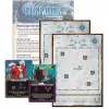Pegasus Spiele De Kartograaf & De Kartografe: Verre expedities uitbreiding