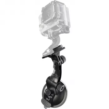 Mantona zuignaphouder voor GoPro