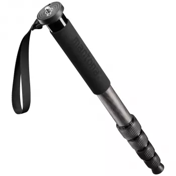 Mantona Pro ONE 165C carbonfiber monopod