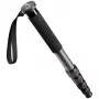 Mantona Pro ONE 165C carbonfiber monopod