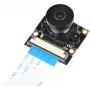 Joy-IT RPI WWCAM - Raspberry Pi cameramodule 5MP 160° groothoek - CSI-interface