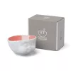 FIFTYEIGHT PRODUCTS schaal 500ml - Munching Interior Peach