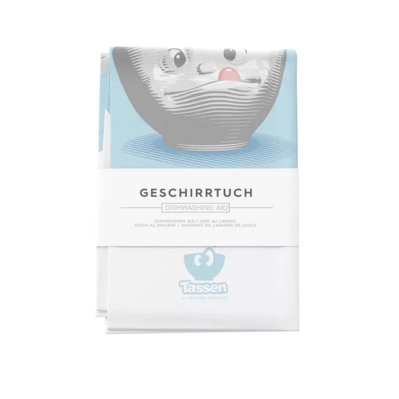 FIFTYEIGHT PRODUCTS FIFTYEIGHT Theedoek LECKER