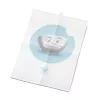 FIFTYEIGHT PRODUCTS FIFTYEIGHT Theedoek LECKER