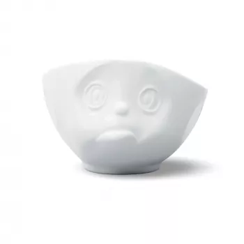 FIFTYEIGHT PRODUCTS kom 500ml - Pouting White