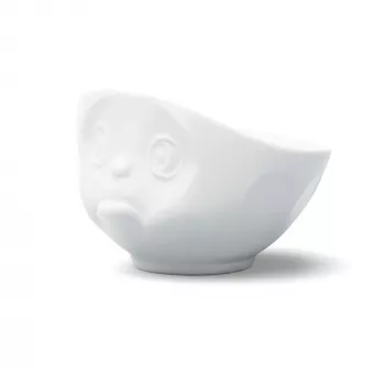 FIFTYEIGHT PRODUCTS kom 500ml - Pouting White