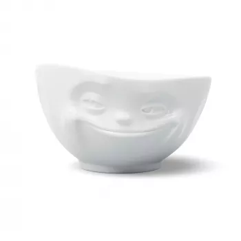 FIFTYEIGHT PRODUCTS kom 500ml - Grinning White