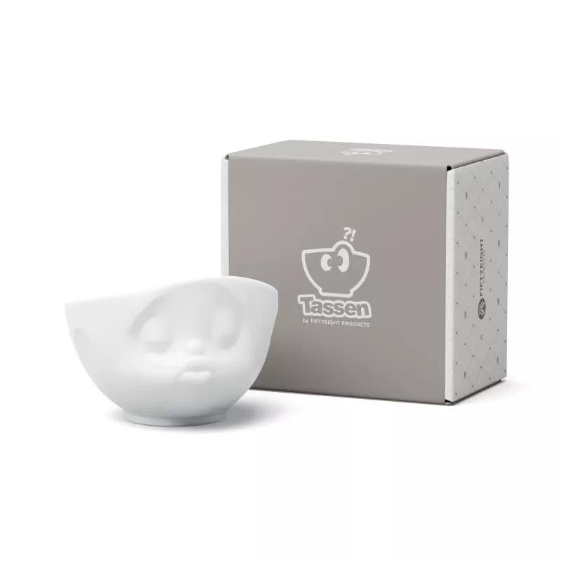FIFTYEIGHT PRODUCTS kom 500ml - Kissing White