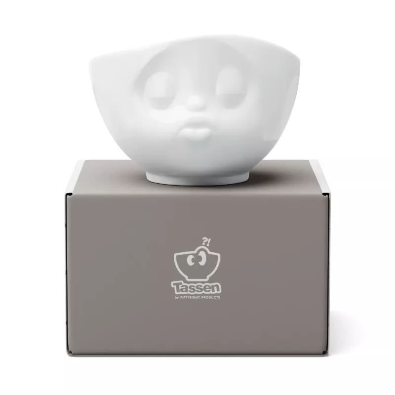 FIFTYEIGHT PRODUCTS kom 500ml - Kissing White