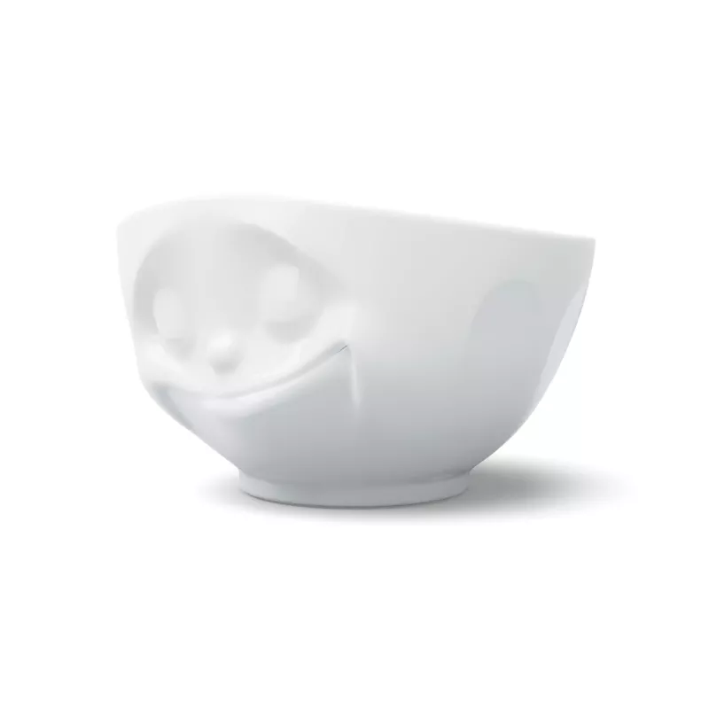 FIFTYEIGHT PRODUCTS kom 500ml - Happy White