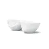 FIFTYEIGHT PRODUCTS kommenset 200ml - Happy & Oh Please White