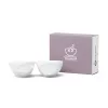 FIFTYEIGHT PRODUCTS kommenset 200ml - Happy & Oh Please White