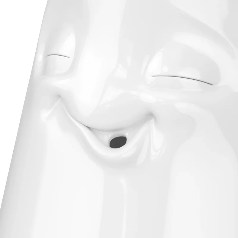 FIFTYEIGHT PRODUCTS FIFTYEIGHT vaas - Relaxed Tall White