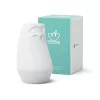 FIFTYEIGHT PRODUCTS FIFTYEIGHT vaas - Relaxed Tall White