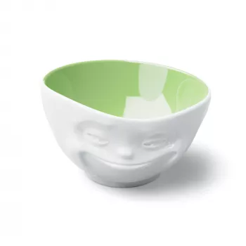 FIFTYEIGHT PRODUCTS Kom 500ml - Grinning Inside Pistachio