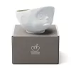 FIFTYEIGHT PRODUCTS Kom 500ml - Schmollendes Gesicht Innen Sand