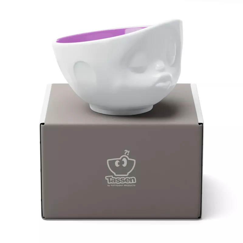 FIFTYEIGHT PRODUCTS Kom 500ml - Kissing Inside Berry